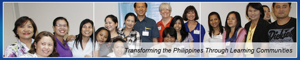 SOL - Society for Organizational Learning Philippines