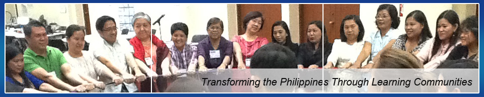 SOL - Society for Organizational Learning Philippines