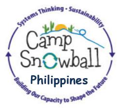 Systems Thinking in L.I.F.E. Workshop (Leadership in Filipino Education) February 26 - 27, 2014