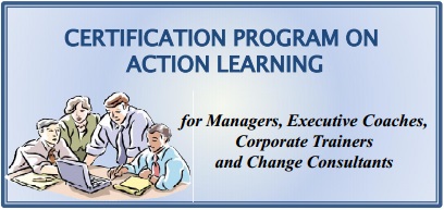 Certification Program on Action Learning